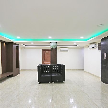 Oyo 8226 Rd Inn Patna  Exterior photo