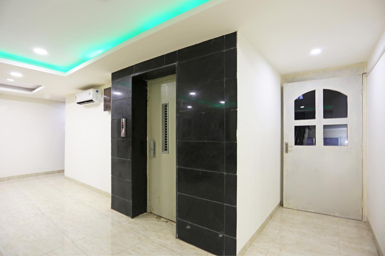 Oyo 8226 Rd Inn Patna  Exterior photo