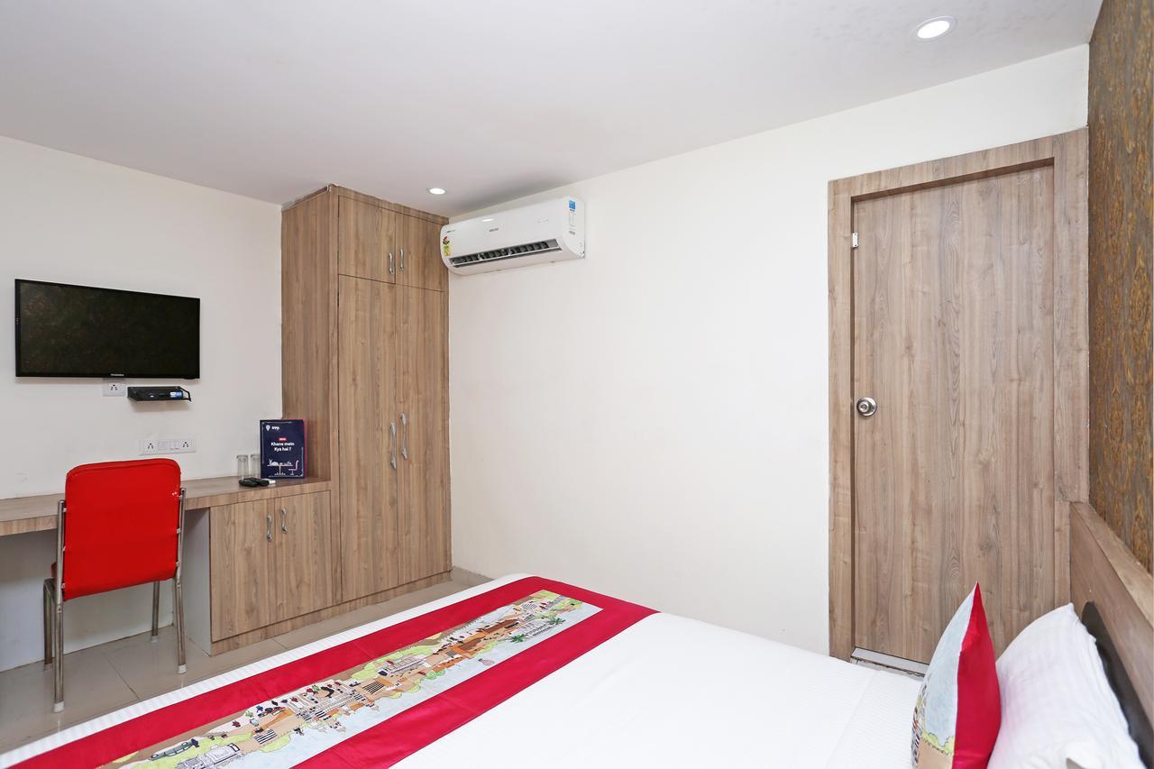 Oyo 8226 Rd Inn Patna  Exterior photo